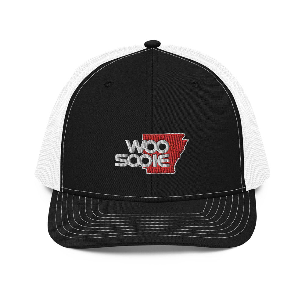 WooSooie Trucker Hat
