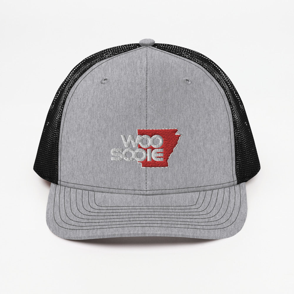 WooSooie Trucker Hat