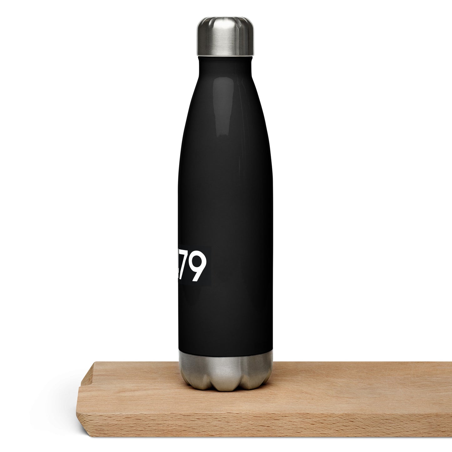 479 Local Stainless steel water bottle