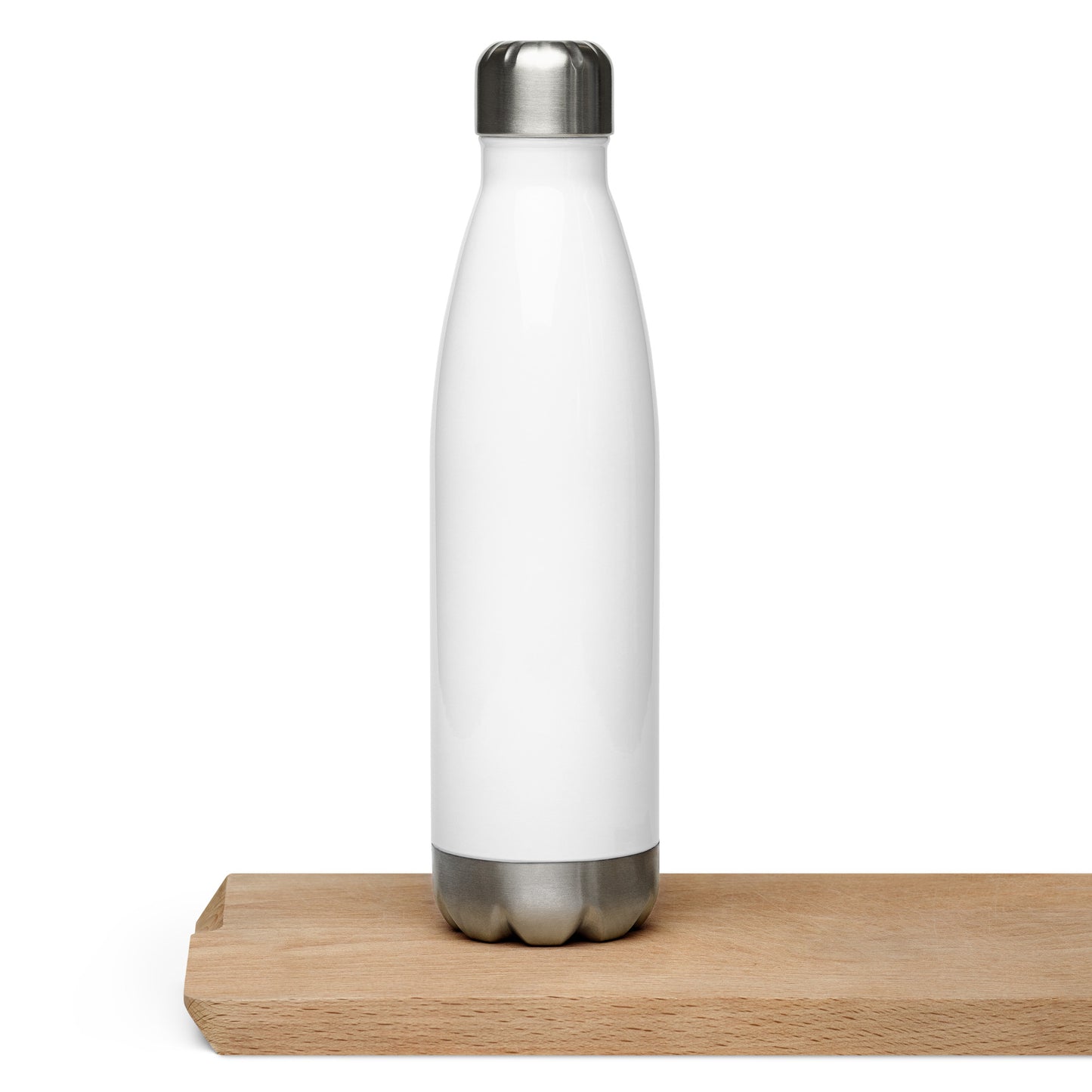 479 Local Stainless steel water bottle