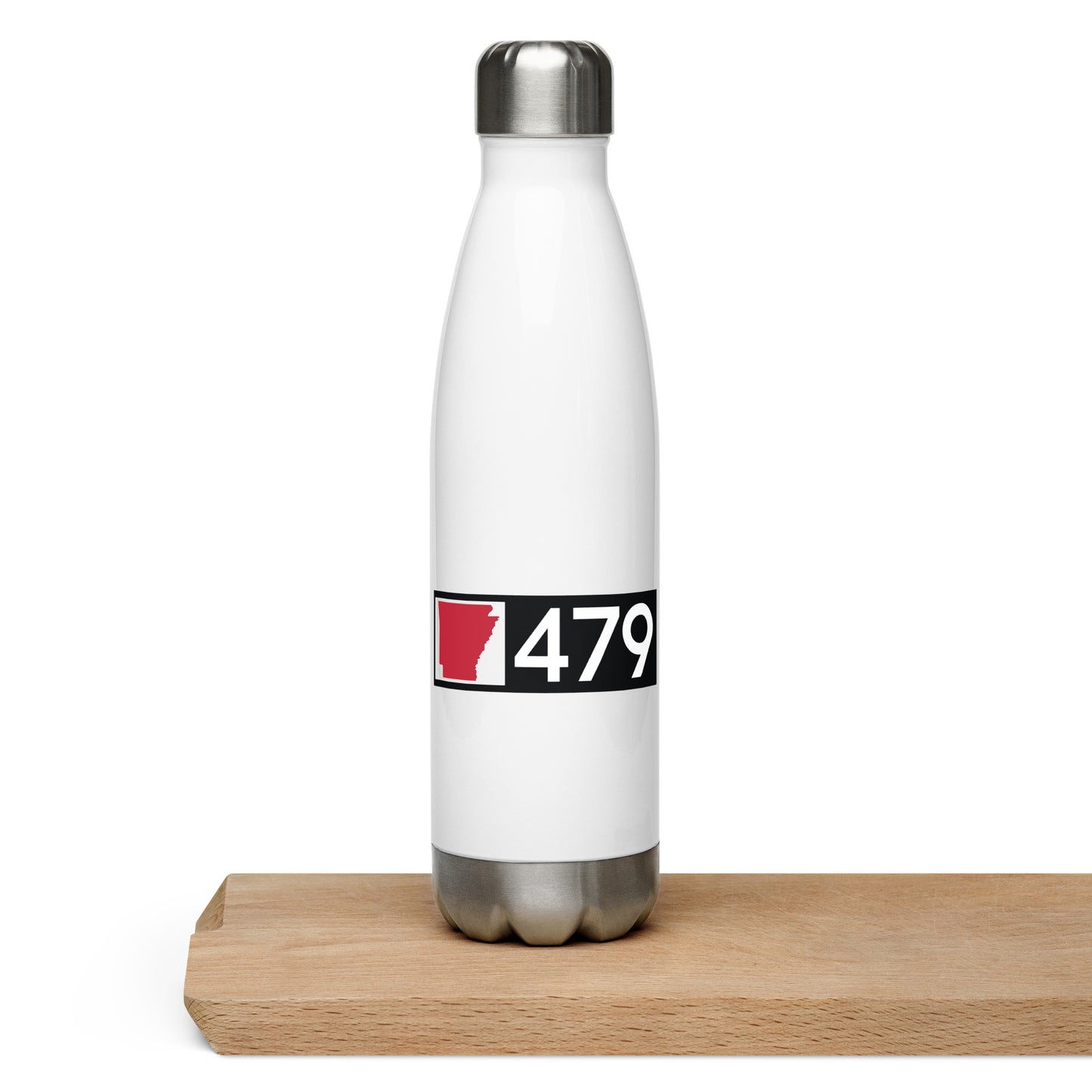 479 Local Stainless steel water bottle