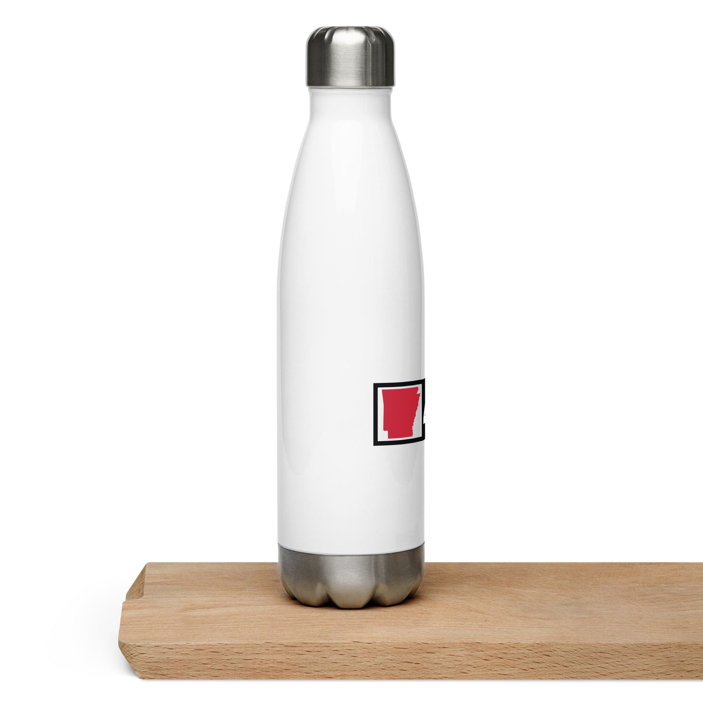 479 Local Stainless steel water bottle