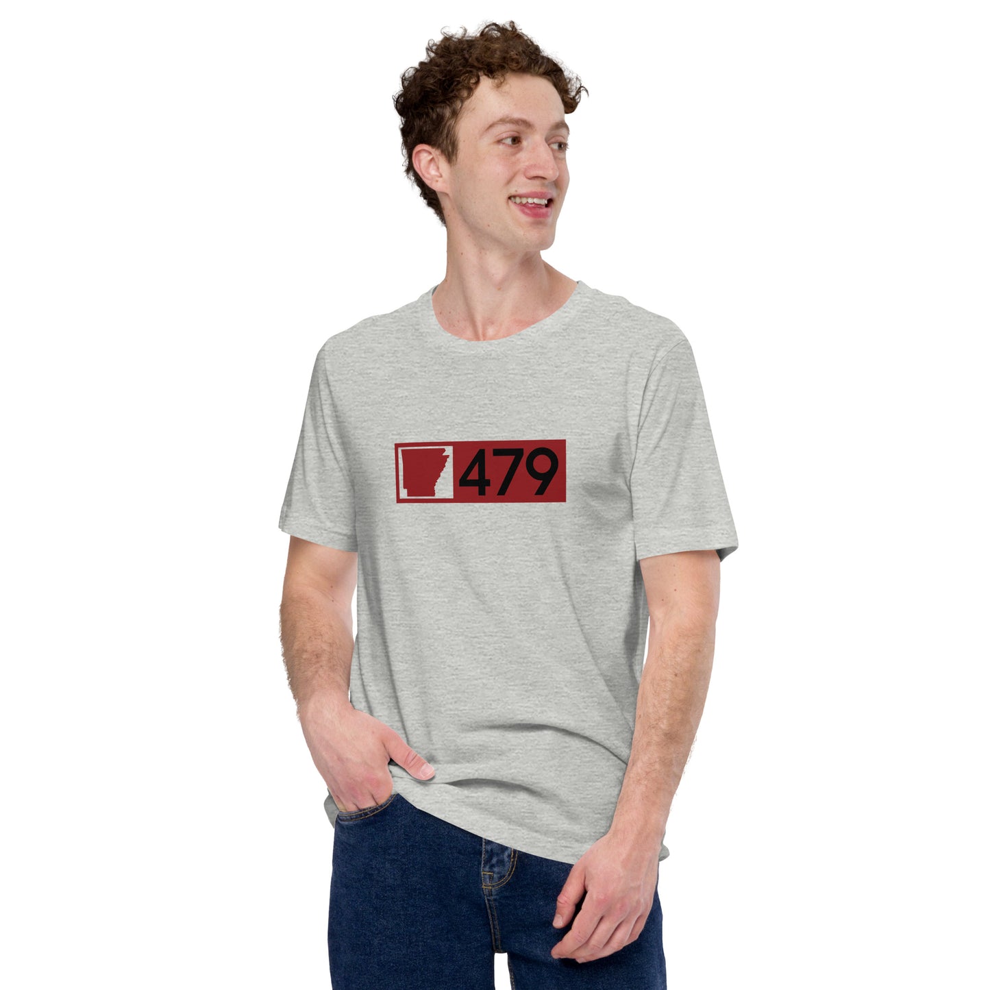 479 Short-Sleeve Unisex T-Shirt