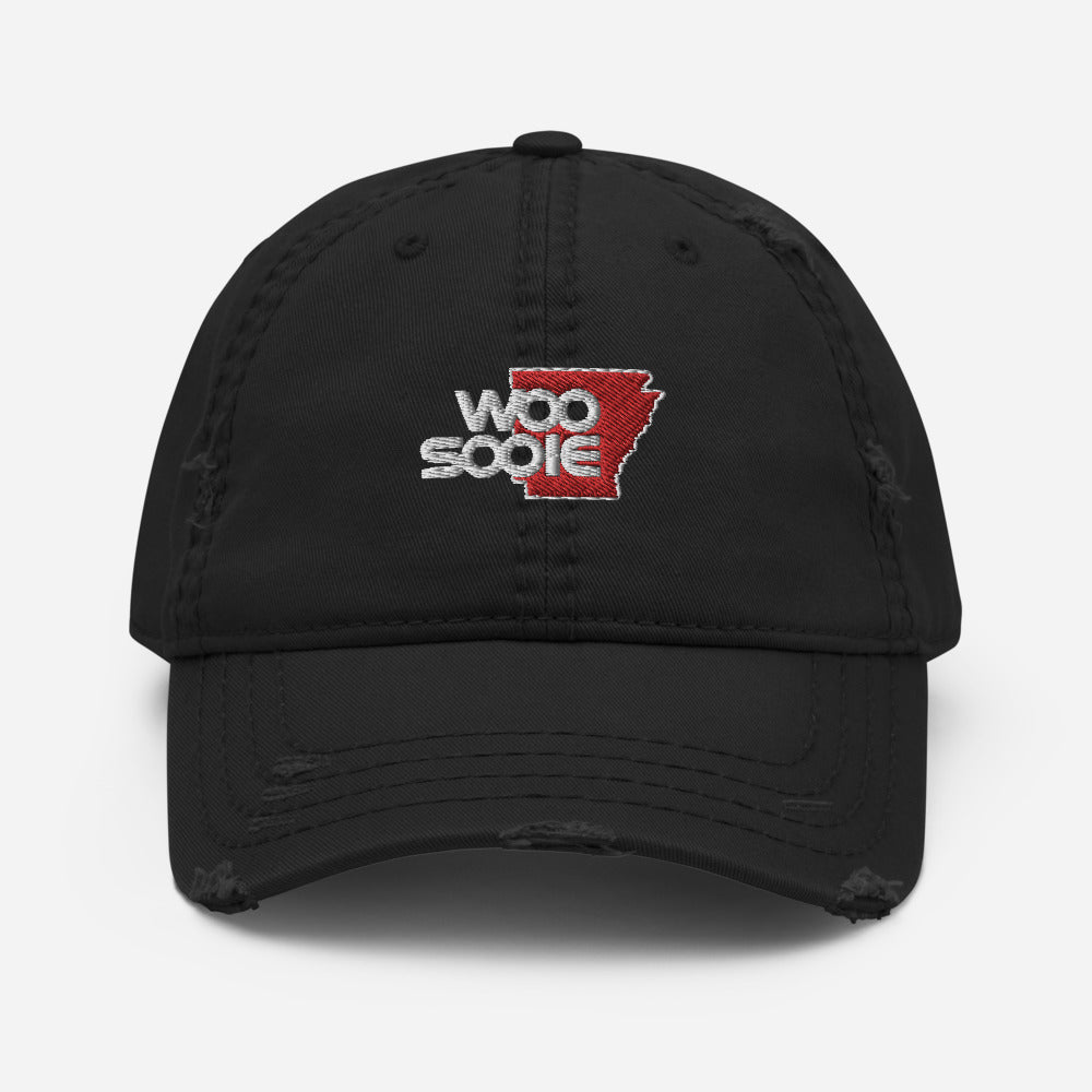 The WooSooie Dad Hat