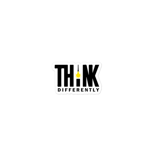 Dare to Think Differently with our new swag! – 479Brands.com