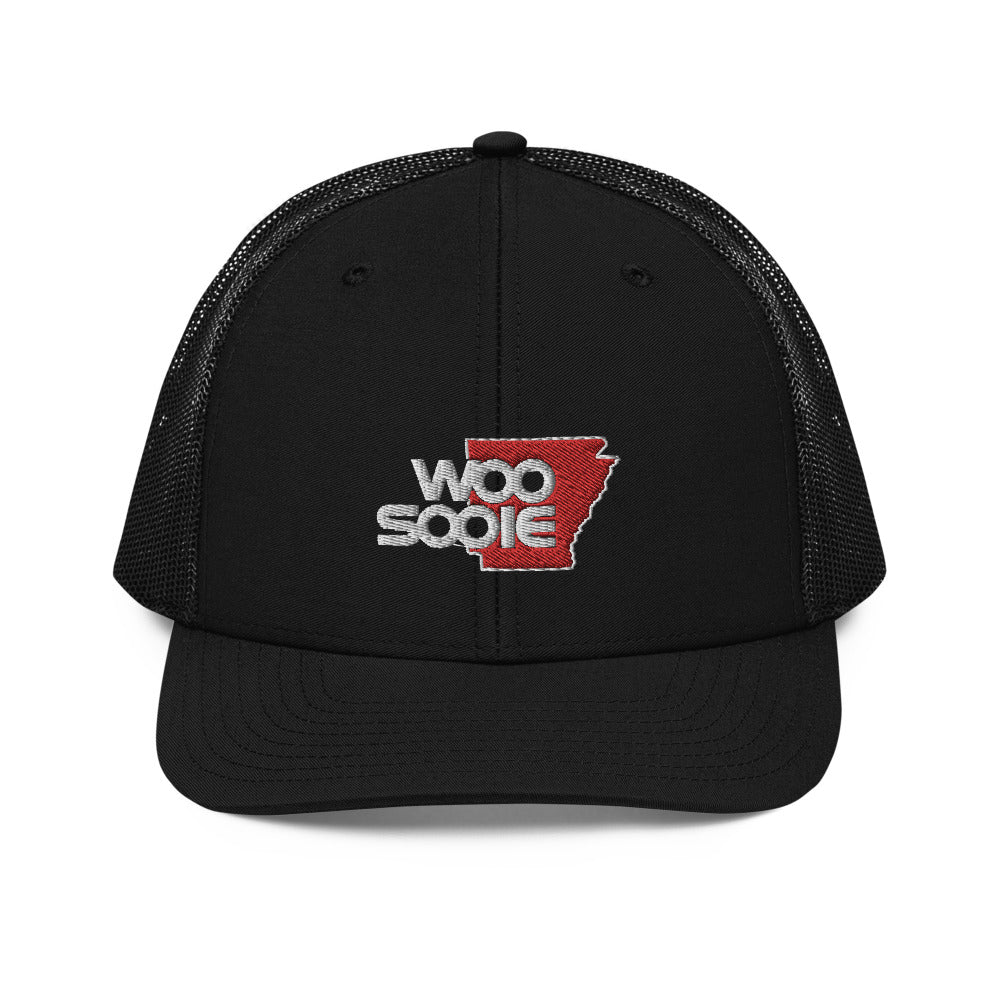 WooSooie Trucker Hat