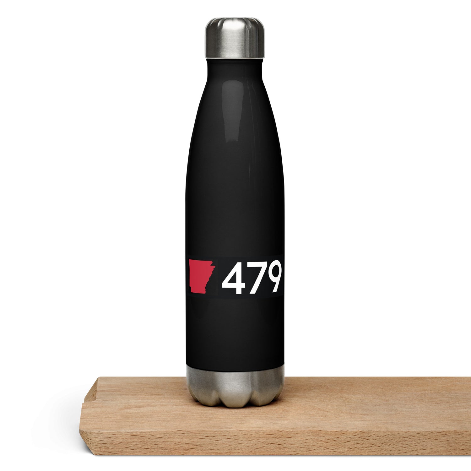 479 Local Stainless steel water bottle