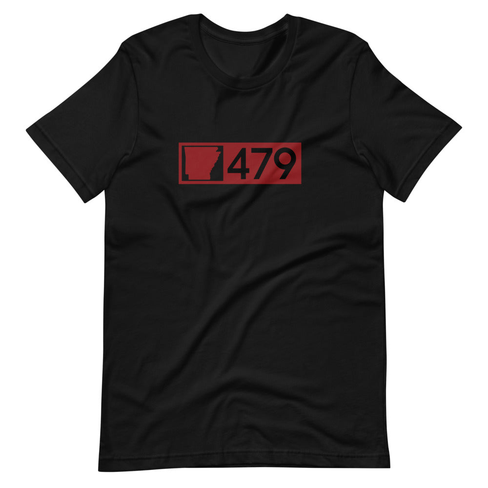 479 Short-Sleeve Unisex T-Shirt
