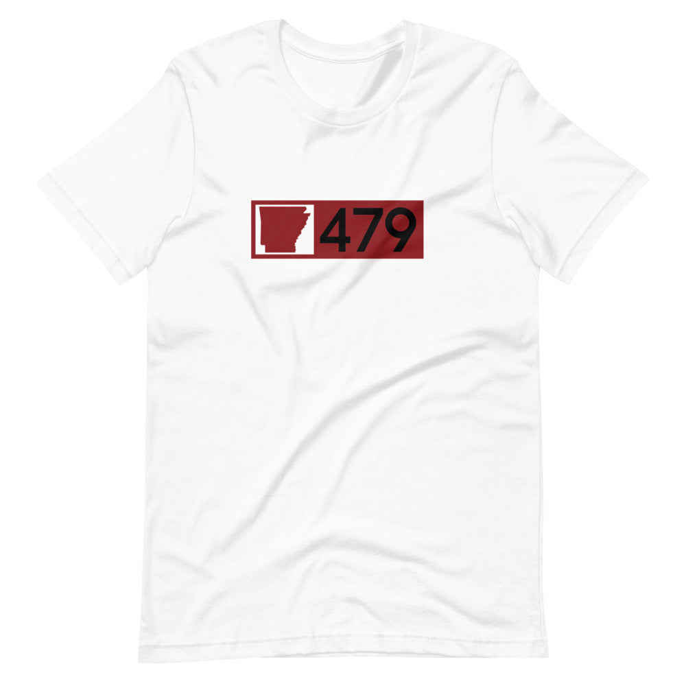 479 Short-Sleeve Unisex T-Shirt
